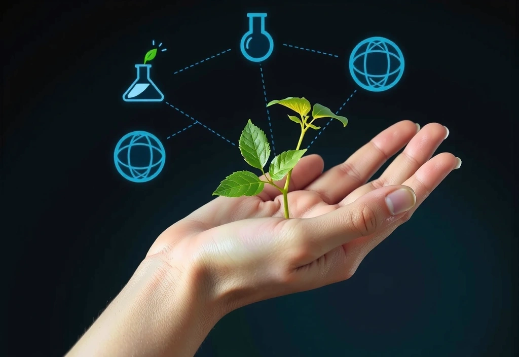 Assortiment de légumes verts foncés, légumineuses et fruits secs, riche en fer non héminique.